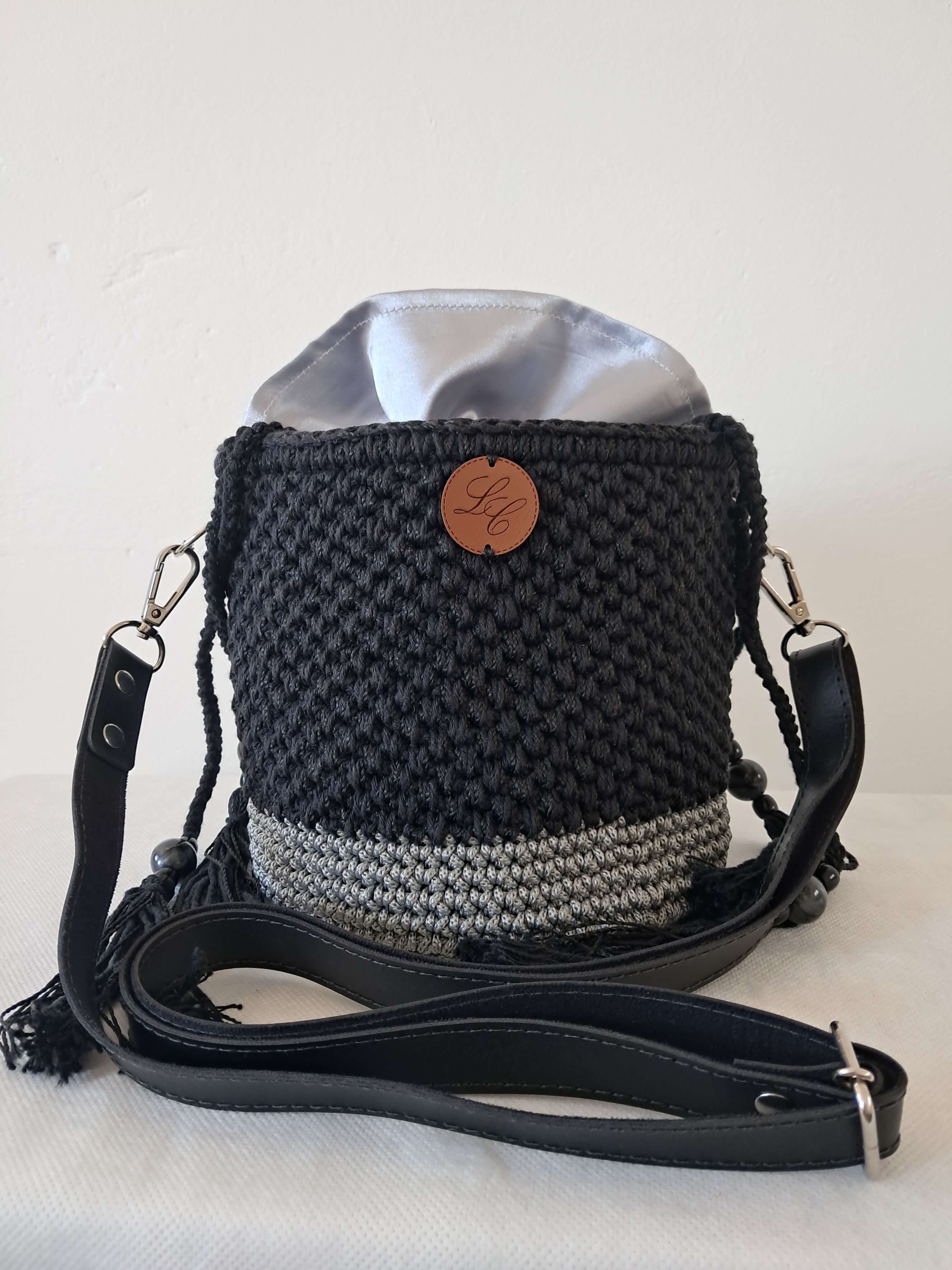 Bolsa Bucket