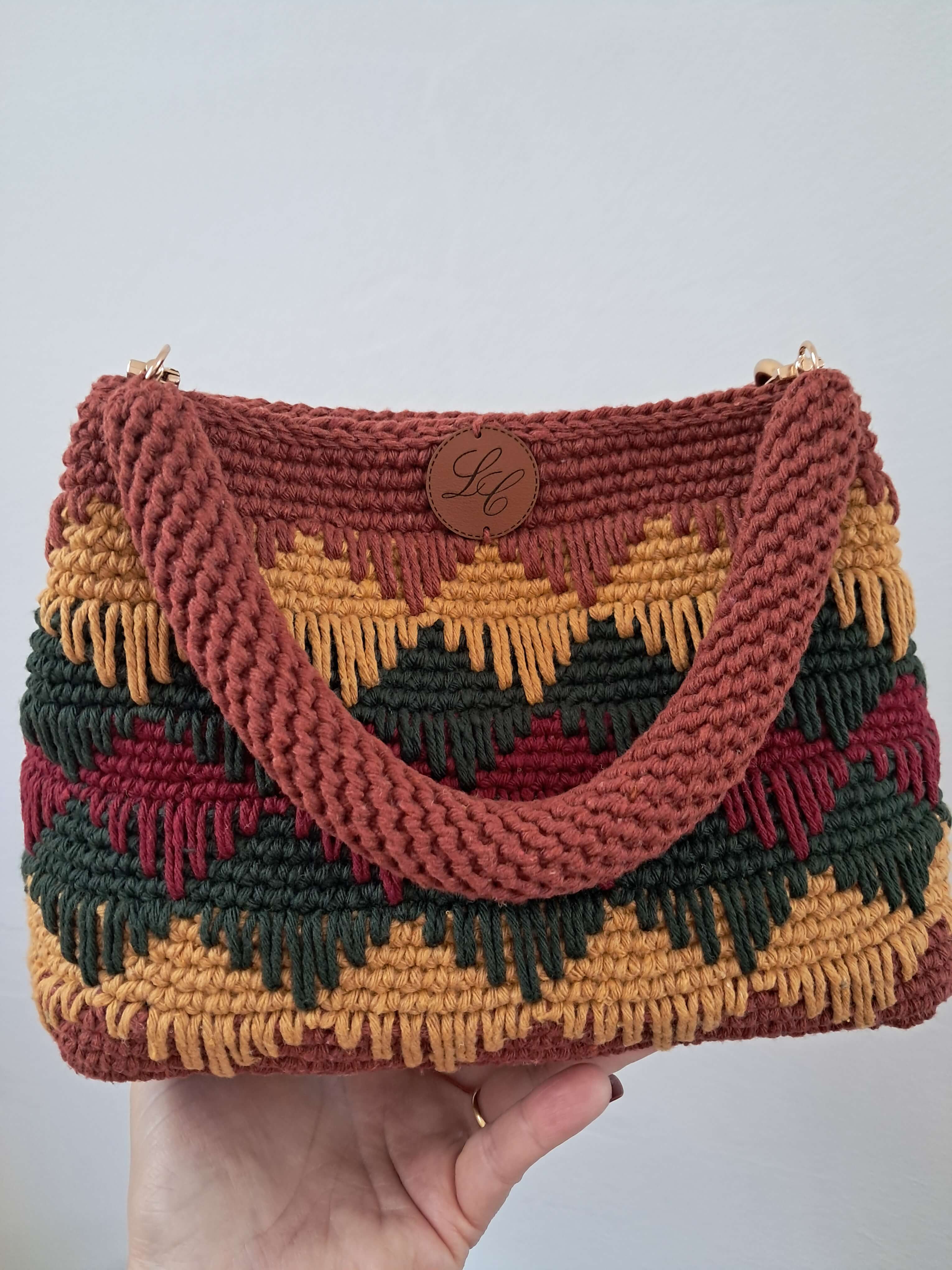 Bolsa Charlot