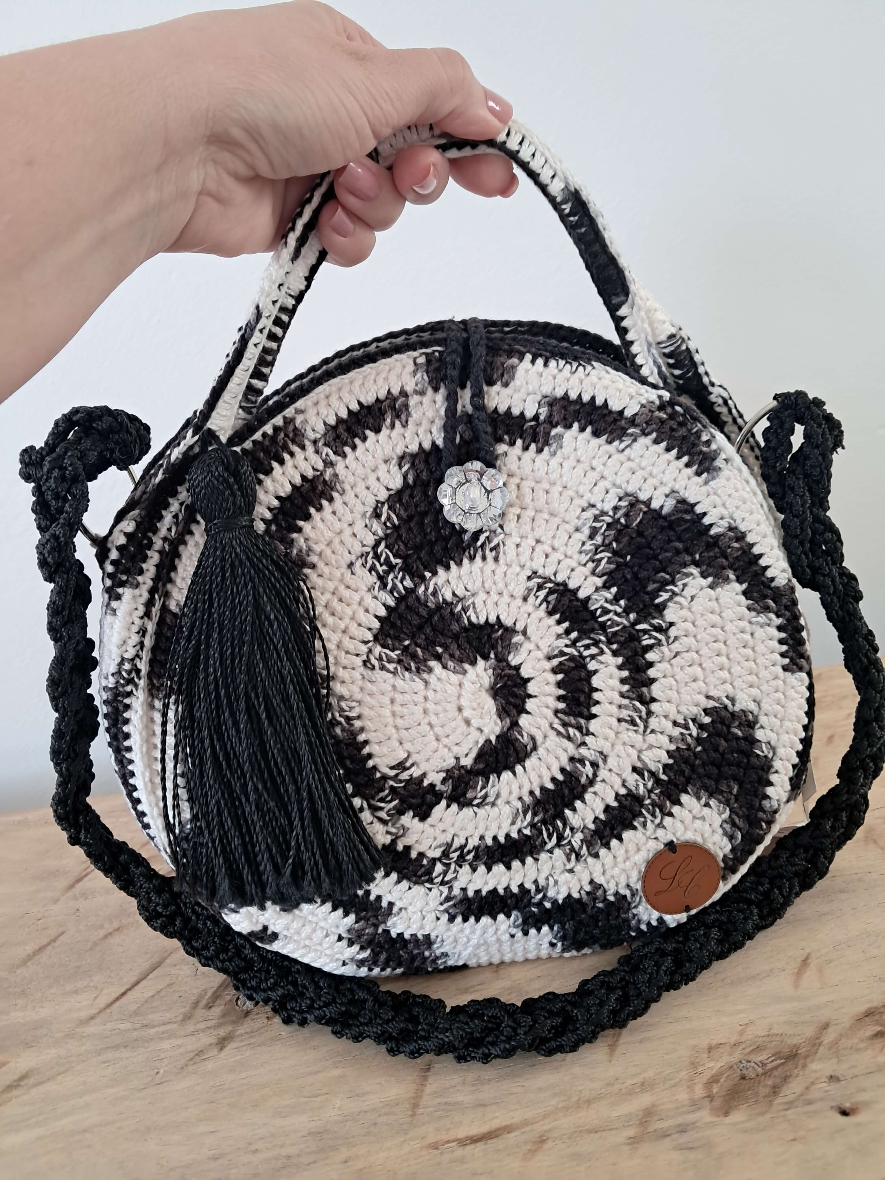 Bolsa Charme