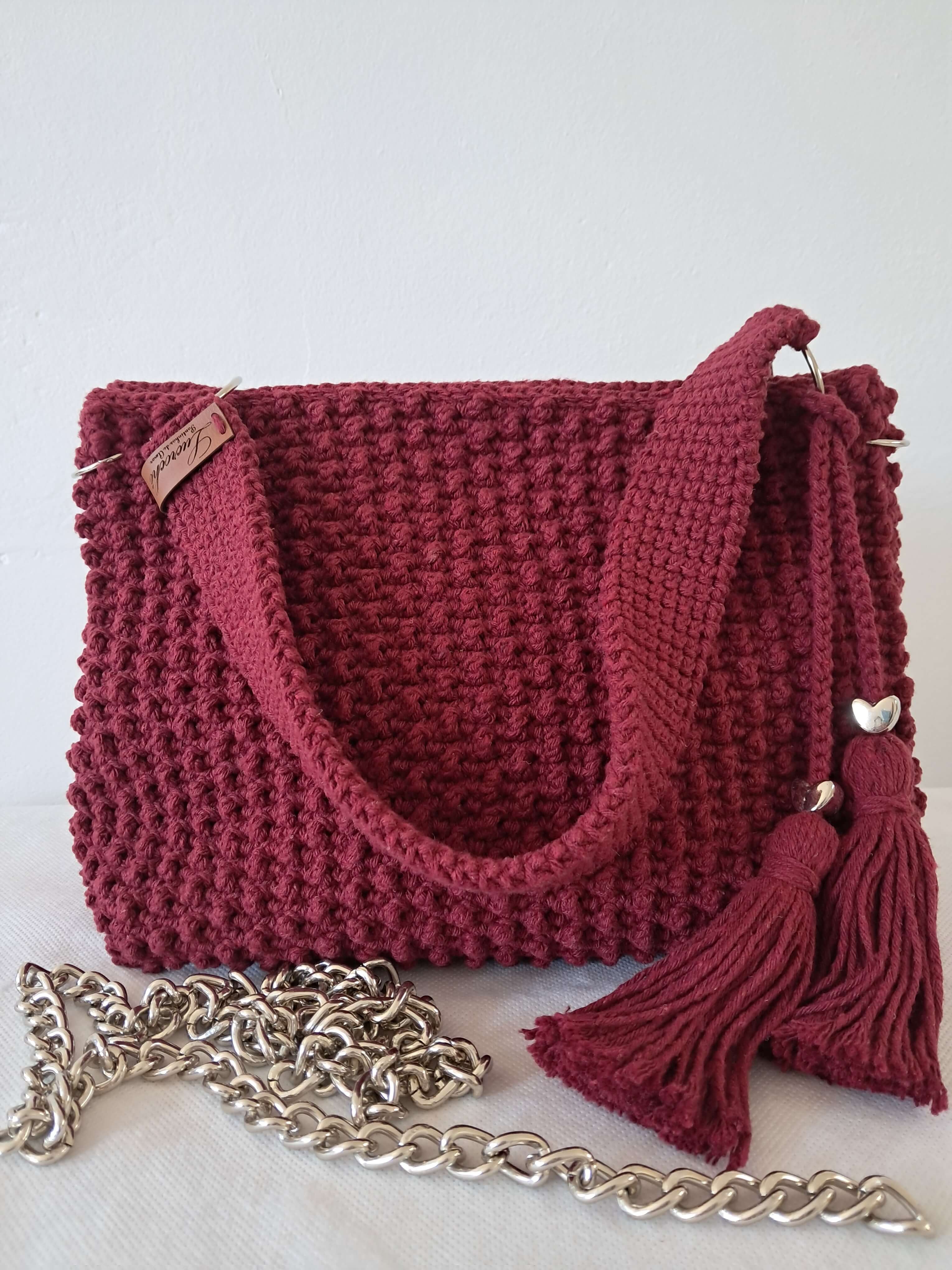Bolsa Cherry