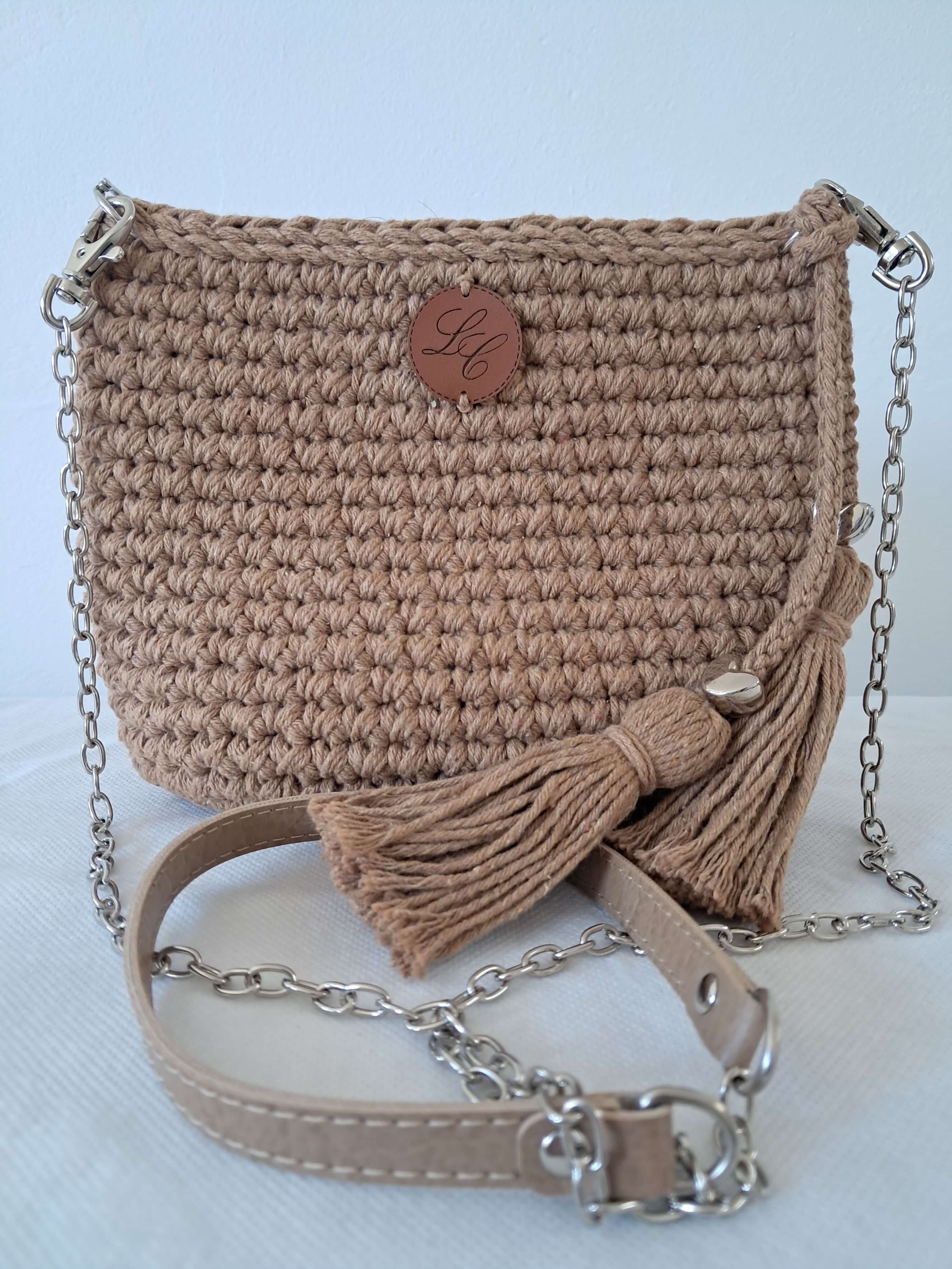 Bolsa Classical
