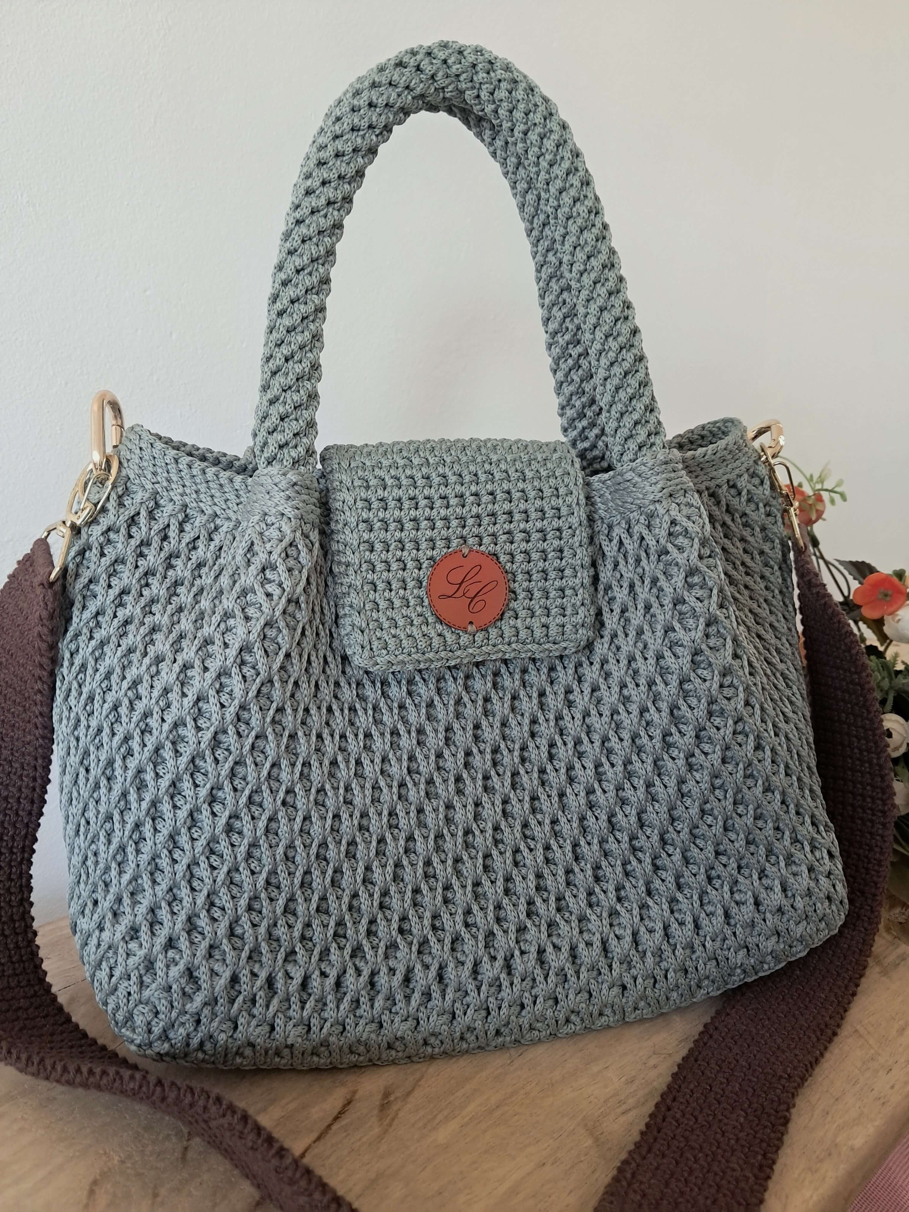 Bolsa Jasmine