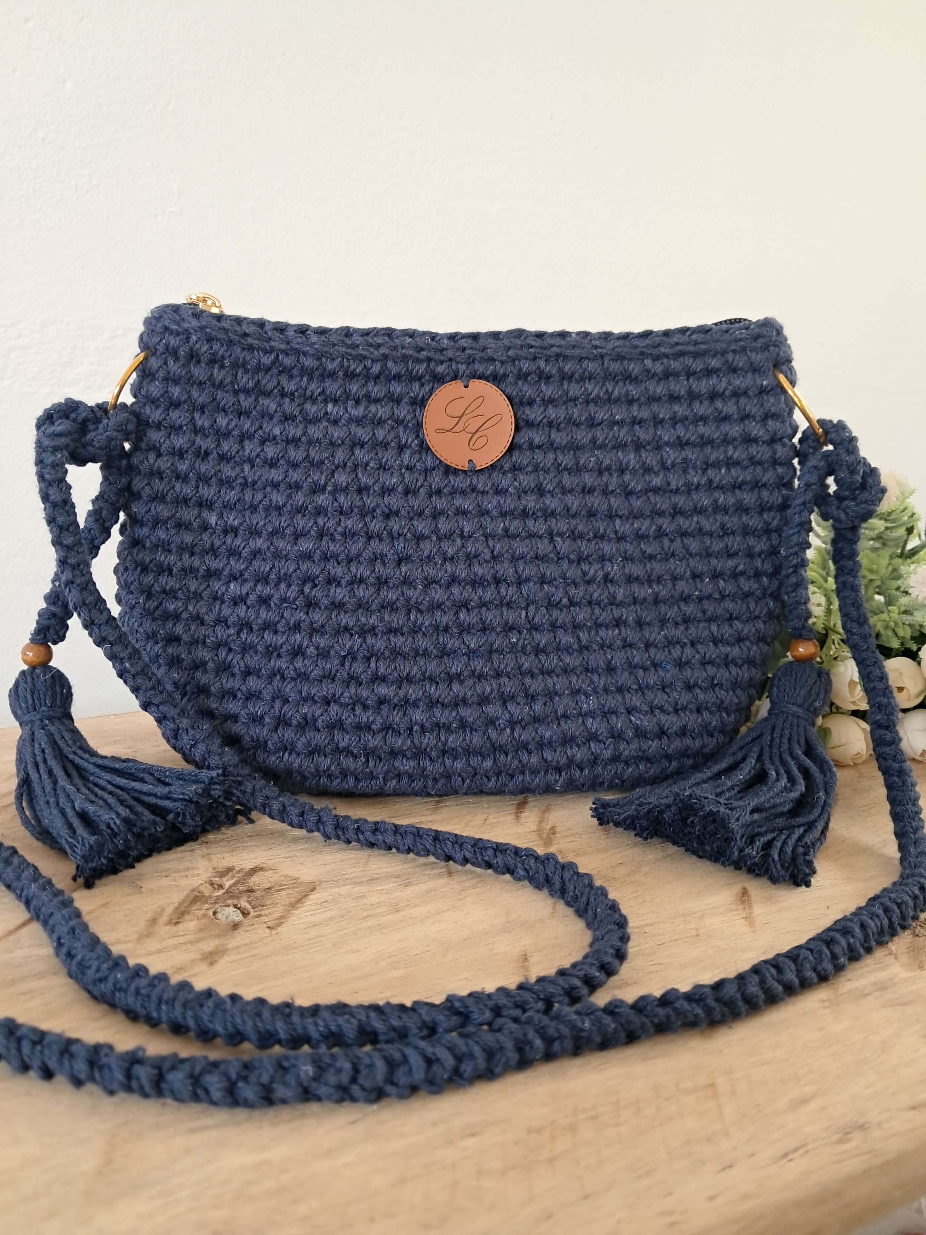 Bolsa Lily